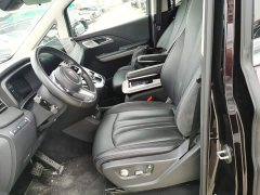 FAW Red Flag HQ9 PHEV 2.0T AWD Business Edition - ფოტო 15