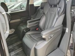 FAW Red Flag HQ9 PHEV 2.0T AWD Business Edition - ფოტო 17