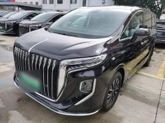 FAW Red Flag HQ9 PHEV 2.0T AWD Business Edition - ფოტო 2