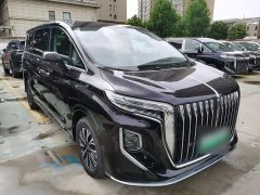 FAW Red Flag HQ9 PHEV 2.0T AWD Business Edition - ფოტო 4