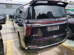 FAW Red Flag HQ9 PHEV 2.0T AWD Business Edition - ფოტო 5