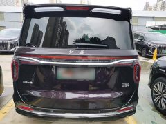 FAW Red Flag HQ9 PHEV 2.0T AWD Business Edition - ფოტო 6