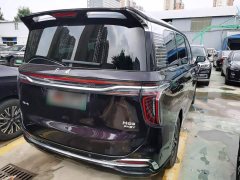 FAW Red Flag HQ9 PHEV 2.0T AWD Business Edition - ფოტო 7