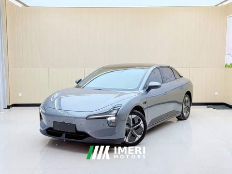 2025 XPeng MONA M03 2024 515 Long Range - ავტომობილი ჩინეთიდან