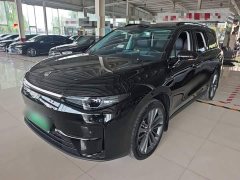 Leapmotor C16 Extended Range 280 Lidar Smart Luxury Edition 6-Seater - ფოტო 1