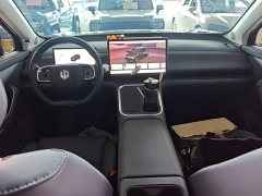 Leapmotor C16 Extended Range 280 Lidar Smart Luxury Edition 6-Seater - ფოტო 10