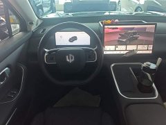 Leapmotor C16 Extended Range 280 Lidar Smart Luxury Edition 6-Seater - ფოტო 11