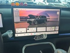 Leapmotor C16 Extended Range 280 Lidar Smart Luxury Edition 6-Seater - ფოტო 13