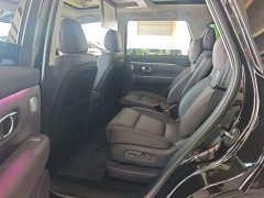 Leapmotor C16 Extended Range 280 Lidar Smart Luxury Edition 6-Seater - ფოტო 17