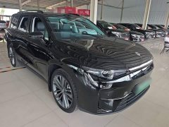 Leapmotor C16 Extended Range 280 Lidar Smart Luxury Edition 6-Seater - ფოტო 4