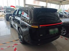 Leapmotor C16 Extended Range 280 Lidar Smart Luxury Edition 6-Seater - ფოტო 5