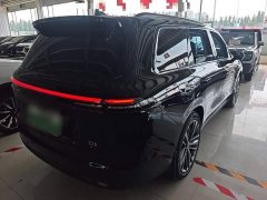 Leapmotor C16 Extended Range 280 Lidar Smart Luxury Edition 6-Seater - ფოტო 7