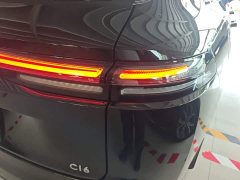 Leapmotor C16 Extended Range 280 Lidar Smart Luxury Edition 6-Seater - ფოტო 8