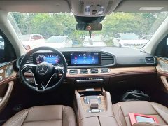 Mercedes-Benz GLE (Imported) GLE 450 4MATIC Fashion - ფოტო 10