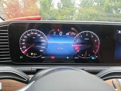 Mercedes-Benz GLE (Imported) GLE 450 4MATIC Fashion - ფოტო 12