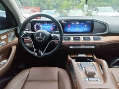 Mercedes-Benz GLE (Imported) GLE 450 4MATIC Fashion - ფოტო 13