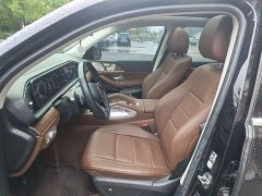 Mercedes-Benz GLE (Imported) GLE 450 4MATIC Fashion - ფოტო 15