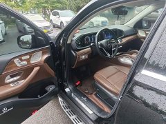 Mercedes-Benz GLE (Imported) GLE 450 4MATIC Fashion - ფოტო 16