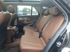 Mercedes-Benz GLE (Imported) GLE 450 4MATIC Fashion - ფოტო 17