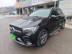 Mercedes-Benz GLE (Imported) GLE 450 4MATIC Fashion - ფოტო 2