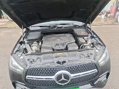 Mercedes-Benz GLE (Imported) GLE 450 4MATIC Fashion - ფოტო 20
