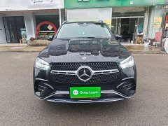 Mercedes-Benz GLE (Imported) GLE 450 4MATIC Fashion - ფოტო 3