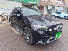Mercedes-Benz GLE (Imported) GLE 450 4MATIC Fashion - ფოტო 4