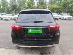 Mercedes-Benz GLE (Imported) GLE 450 4MATIC Fashion - ფოტო 6