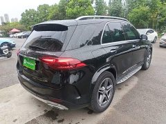 Mercedes-Benz GLE (Imported) GLE 450 4MATIC Fashion - ფოტო 7