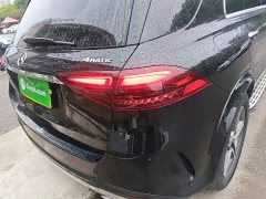 Mercedes-Benz GLE (Imported) GLE 450 4MATIC Fashion - ფოტო 8