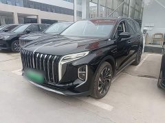 FAW Red Flag HS7 PHEV 2.0T PHEV AWD Flagship Comfort 6-Seater - ფოტო 1