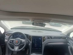 FAW Red Flag HS7 PHEV 2.0T PHEV AWD Flagship Comfort 6-Seater - ფოტო 10