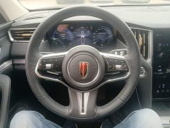 FAW Red Flag HS7 PHEV 2.0T PHEV AWD Flagship Comfort 6-Seater - ფოტო 11