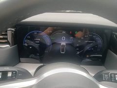 FAW Red Flag HS7 PHEV 2.0T PHEV AWD Flagship Comfort 6-Seater - ფოტო 12