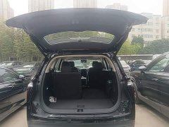 FAW Red Flag HS7 PHEV 2.0T PHEV AWD Flagship Comfort 6-Seater - ფოტო 19