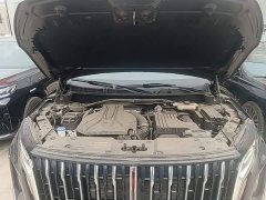 FAW Red Flag HS7 PHEV 2.0T PHEV AWD Flagship Comfort 6-Seater - ფოტო 20