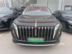FAW Red Flag HS7 PHEV 2.0T PHEV AWD Flagship Comfort 6-Seater - ფოტო 3