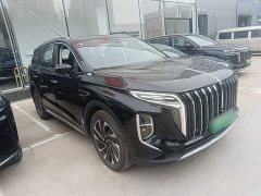 FAW Red Flag HS7 PHEV 2.0T PHEV AWD Flagship Comfort 6-Seater - ფოტო 4