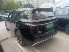 FAW Red Flag HS7 PHEV 2.0T PHEV AWD Flagship Comfort 6-Seater - ფოტო 5