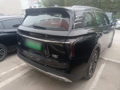 FAW Red Flag HS7 PHEV 2.0T PHEV AWD Flagship Comfort 6-Seater - ფოტო 7