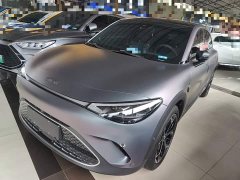 Smart #3 Pulse AWD - ფოტო 1