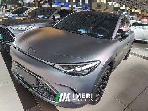 2023 Smart #3 Pulse AWD - ავტომობილი ჩინეთიდან