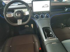 Smart #3 Pulse AWD - ფოტო 10