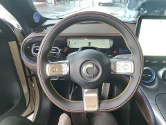 Smart #3 Pulse AWD - ფოტო 11