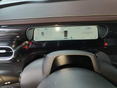 Smart #3 Pulse AWD - ფოტო 12