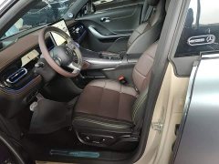 Smart #3 Pulse AWD - ფოტო 15