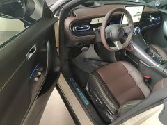 Smart #3 Pulse AWD - ფოტო 16