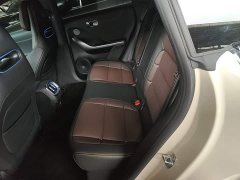 Smart #3 Pulse AWD - ფოტო 17