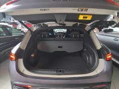 Smart #3 Pulse AWD - ფოტო 19