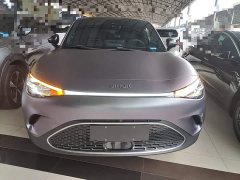 Smart #3 Pulse AWD - ფოტო 3